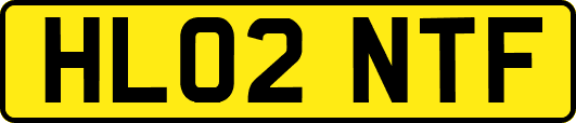 HL02NTF