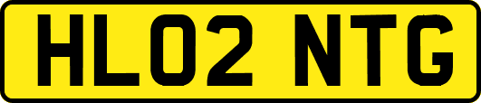 HL02NTG