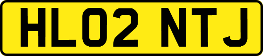 HL02NTJ