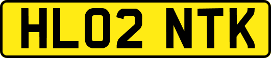HL02NTK