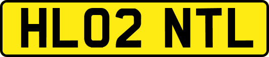 HL02NTL