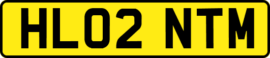 HL02NTM