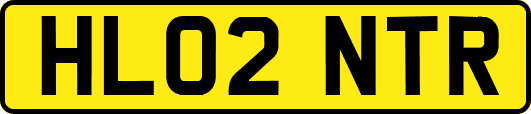HL02NTR