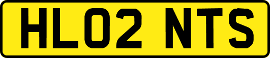 HL02NTS