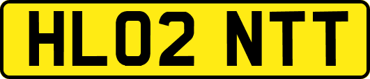 HL02NTT