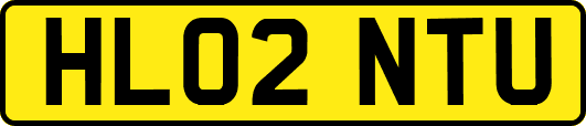 HL02NTU