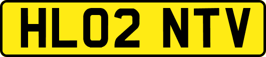 HL02NTV