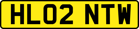HL02NTW