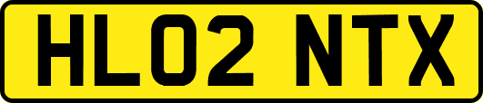 HL02NTX