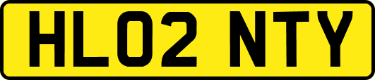 HL02NTY