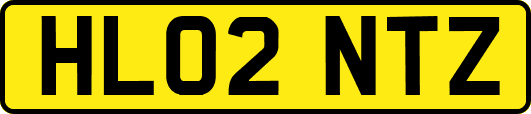 HL02NTZ