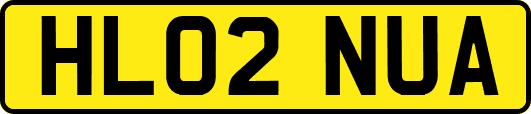HL02NUA