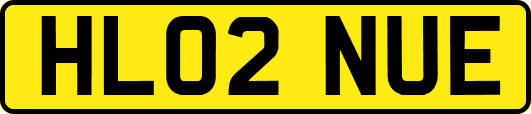 HL02NUE