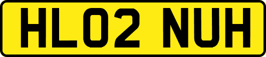 HL02NUH