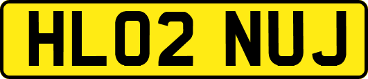 HL02NUJ