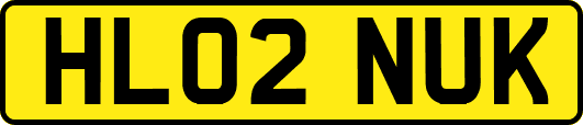 HL02NUK