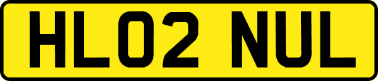 HL02NUL