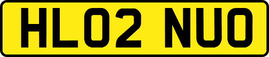 HL02NUO