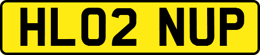 HL02NUP