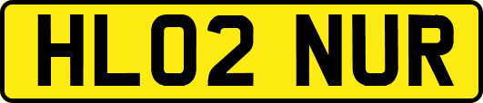 HL02NUR