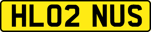 HL02NUS