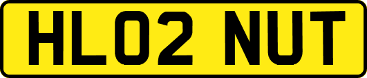 HL02NUT