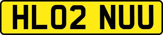 HL02NUU