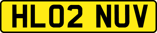 HL02NUV