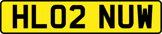 HL02NUW