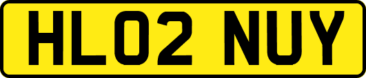 HL02NUY