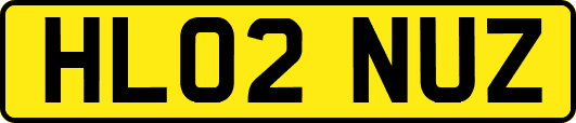 HL02NUZ