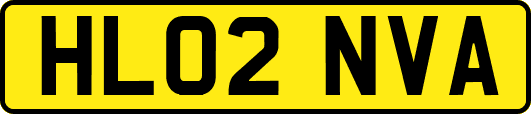 HL02NVA