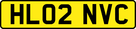 HL02NVC
