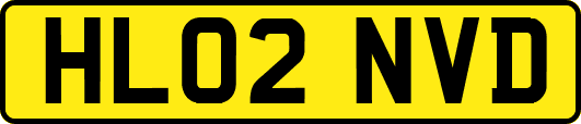 HL02NVD