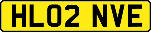 HL02NVE