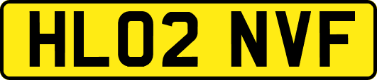 HL02NVF