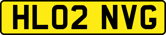 HL02NVG