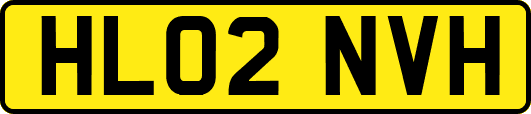 HL02NVH