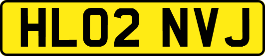 HL02NVJ
