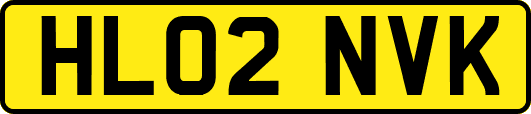 HL02NVK