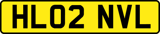 HL02NVL