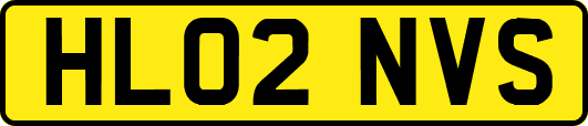 HL02NVS