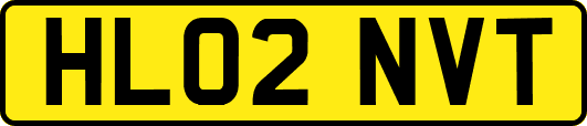 HL02NVT