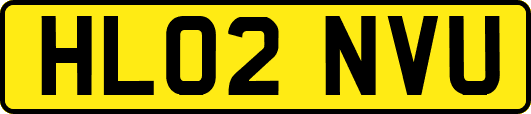 HL02NVU