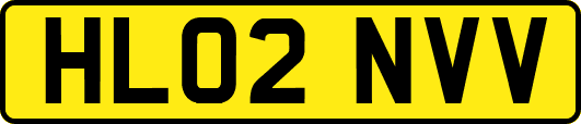 HL02NVV