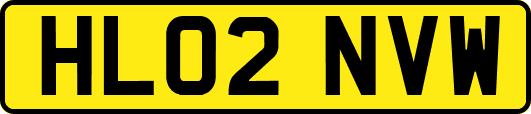 HL02NVW