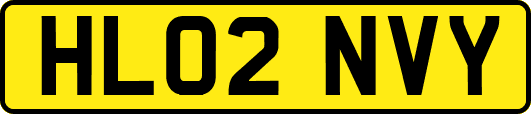 HL02NVY