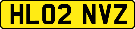 HL02NVZ
