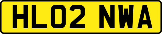 HL02NWA