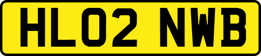 HL02NWB